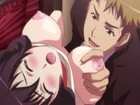 Hot anime teen loves giving deepthroats